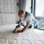 Mattress Cleaning