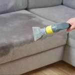 Sofa Cleaning