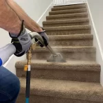 Carpet Cleaning