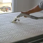 Mattress Cleaning