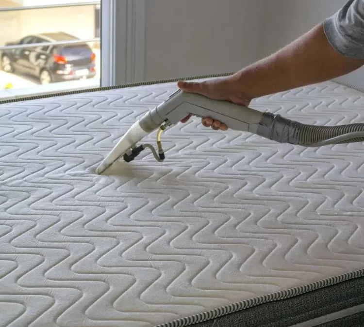 Mattress Cleaning