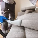 Sofa Cleaning