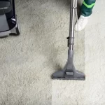 Carpet Cleaning