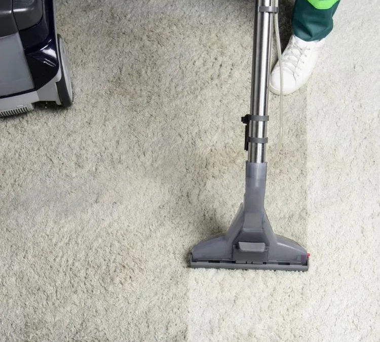 Carpet Cleaning