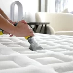 Mattress Cleaning