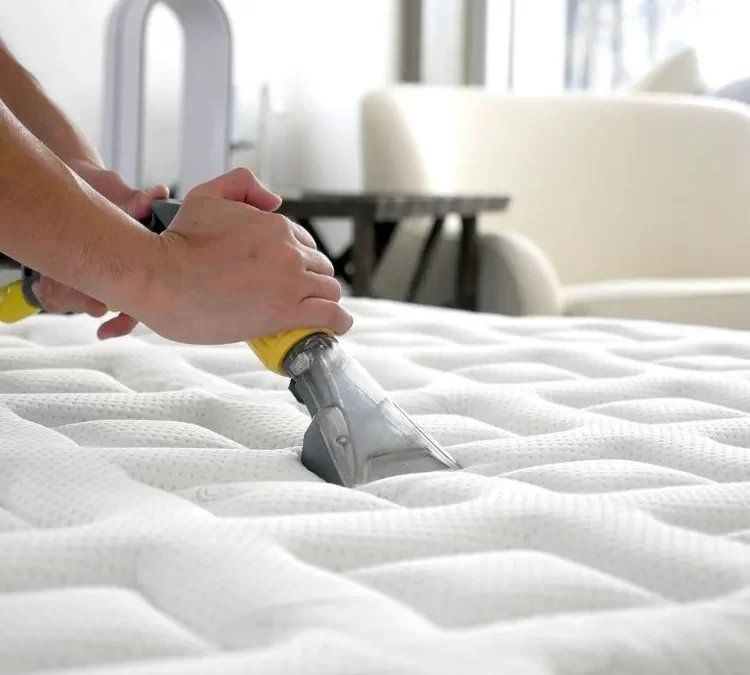 Mattress Cleaning