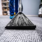 Carpet Cleaning