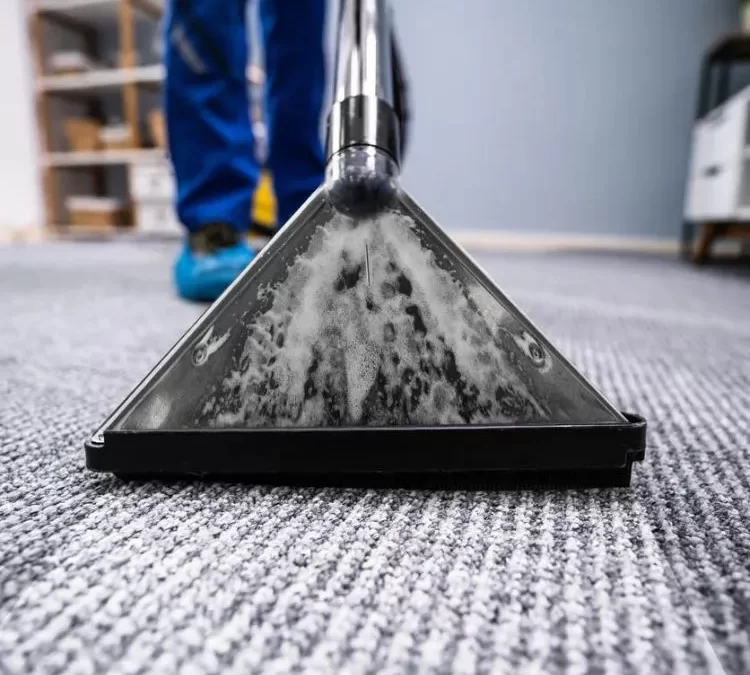 Carpet Cleaning