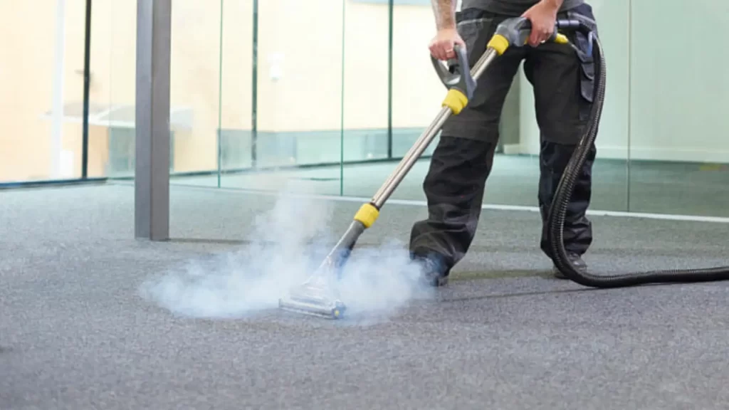 The Complete History of Carpet Cleaning: From Ancient Methods to Modern Techniques